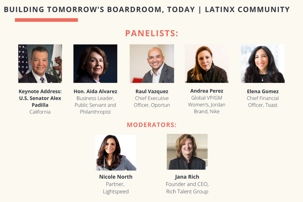 Building Tomorrow’s Boardroom, Today — Part III