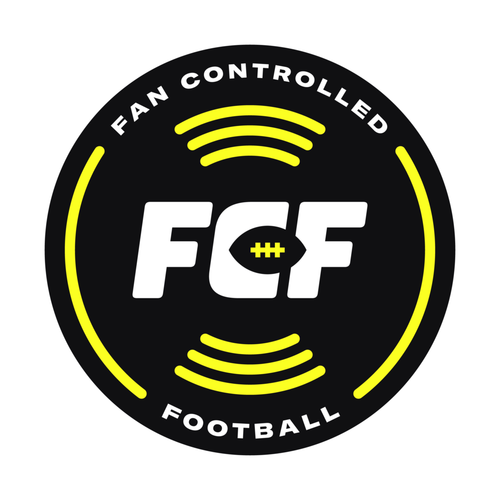 Fan Controlled Football