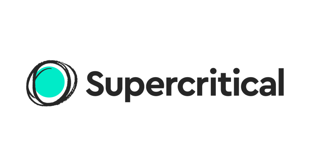 Supercritical