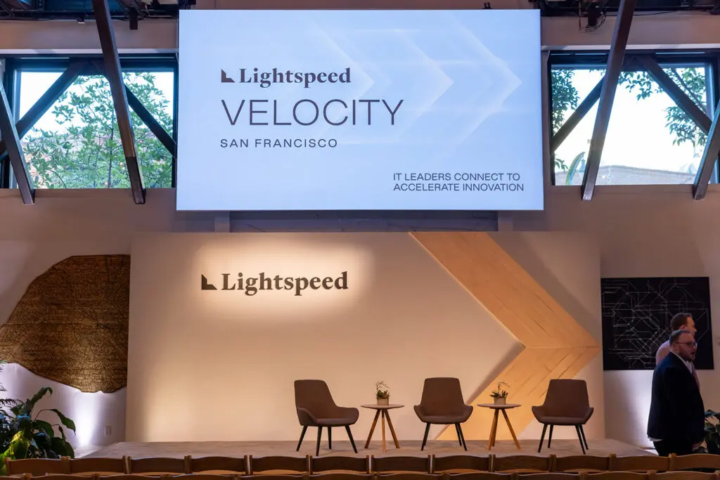 Velocity SF