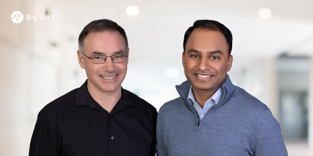 Big Sur AI