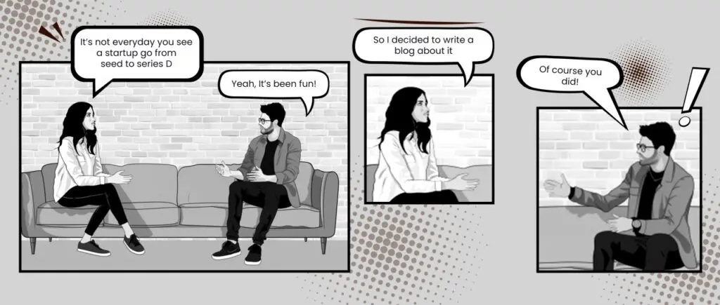 Pocket FM – the journey so far