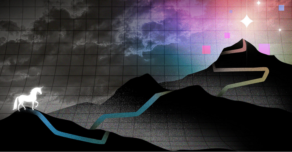 Building new capabilities for the new prominence of private markets