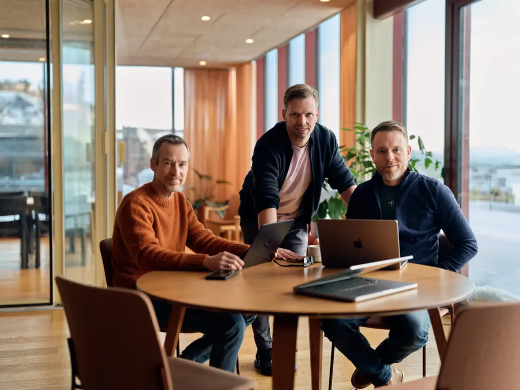 Tana: The AI-Native Collaborative Workspace