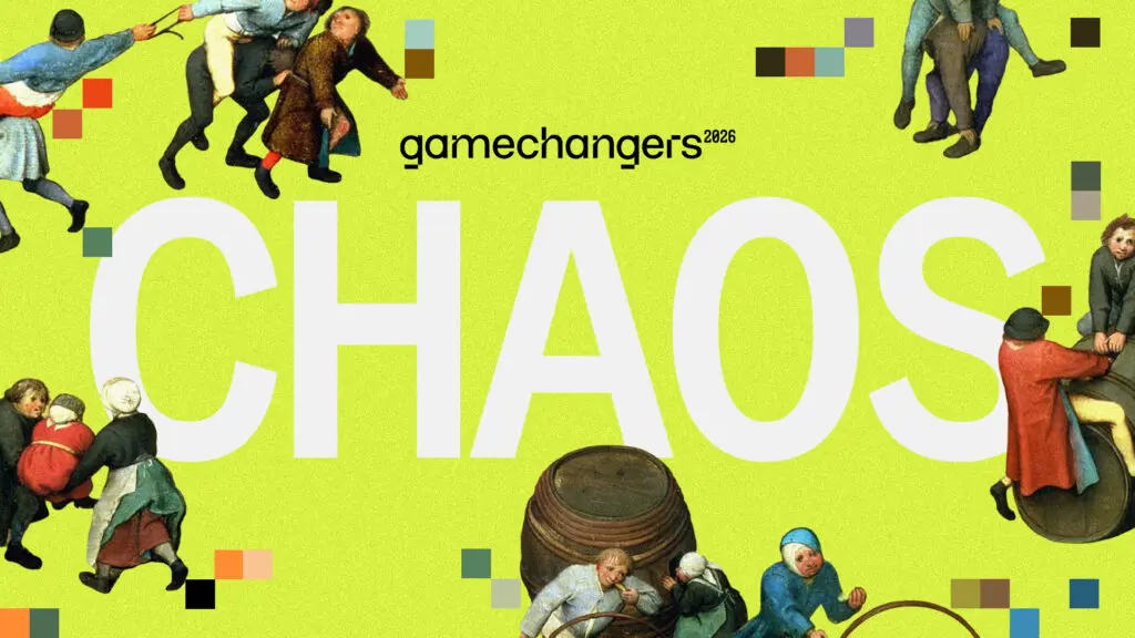Game Changers Is Back—Nominate Gaming, Media, and AI Startups!