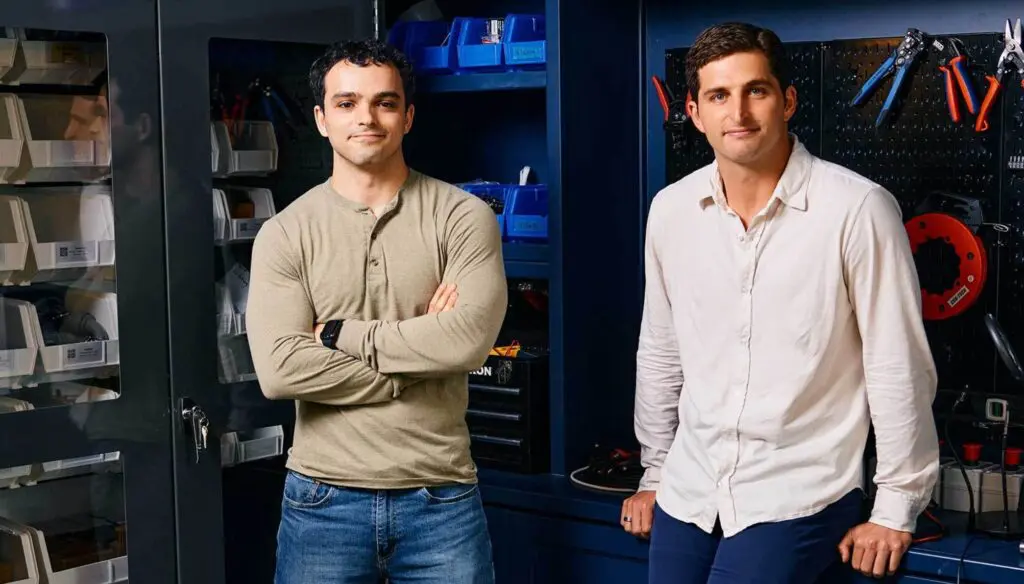 Modernizing the Electric Grid: Our Investment in Base Power