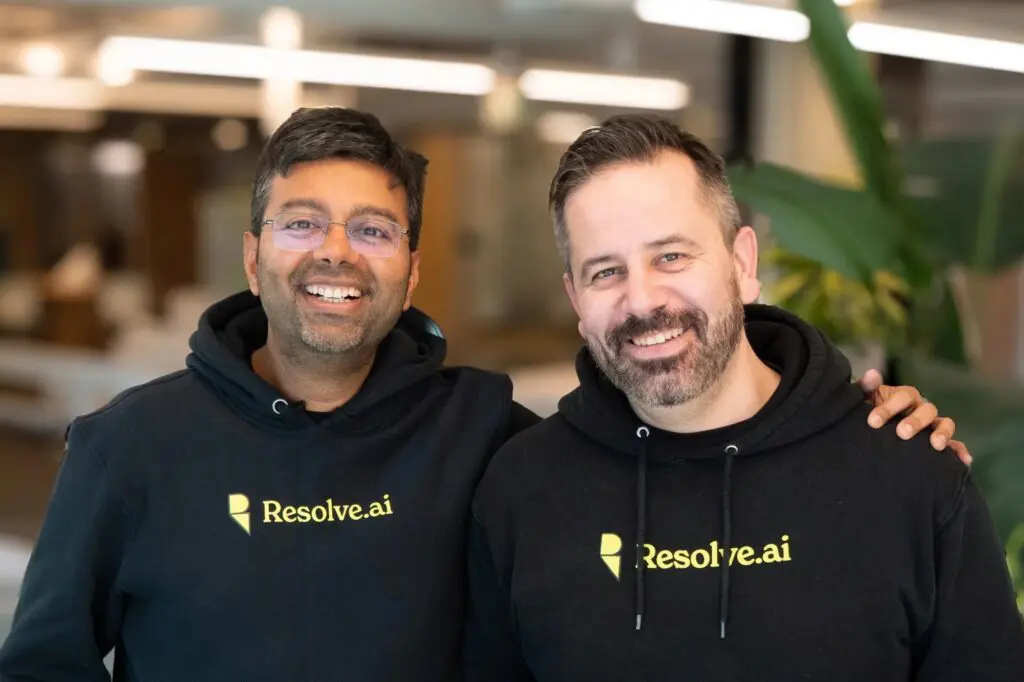 Building the AI for Production: Our Investment in Resolve AI