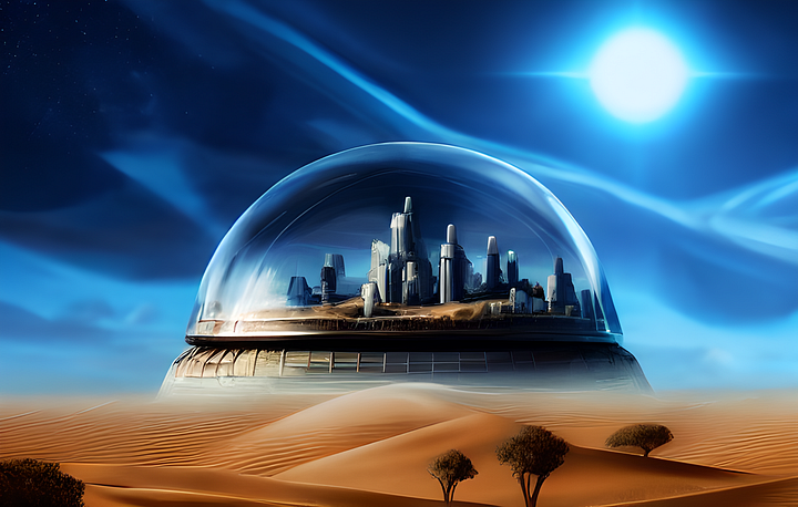 Building With Stability—Democratizing Generative AI