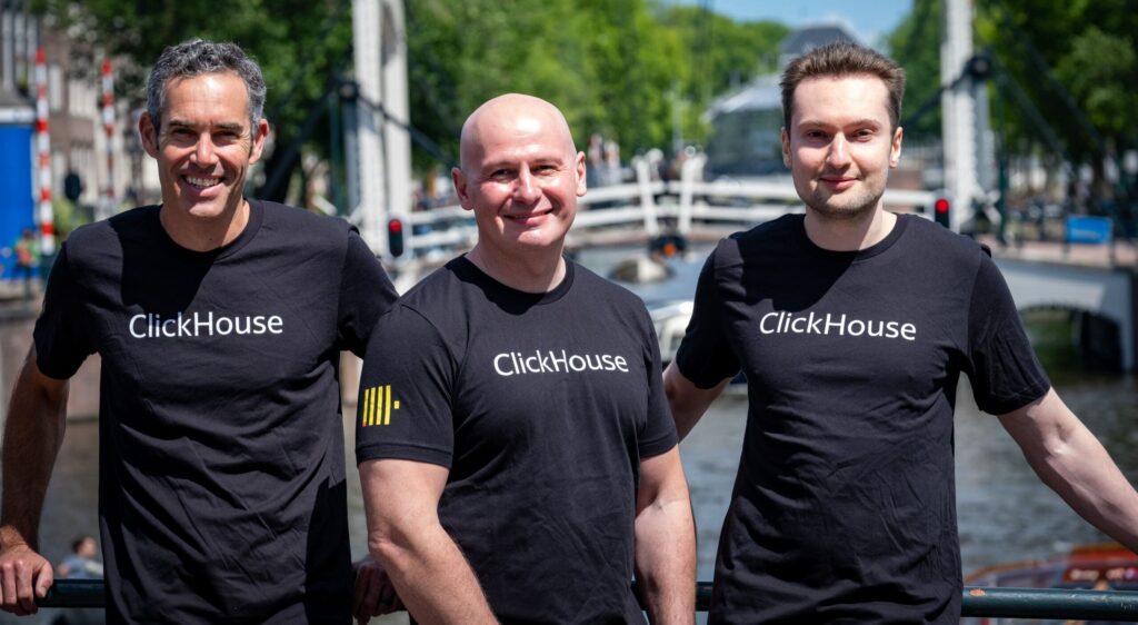 ClickHouse