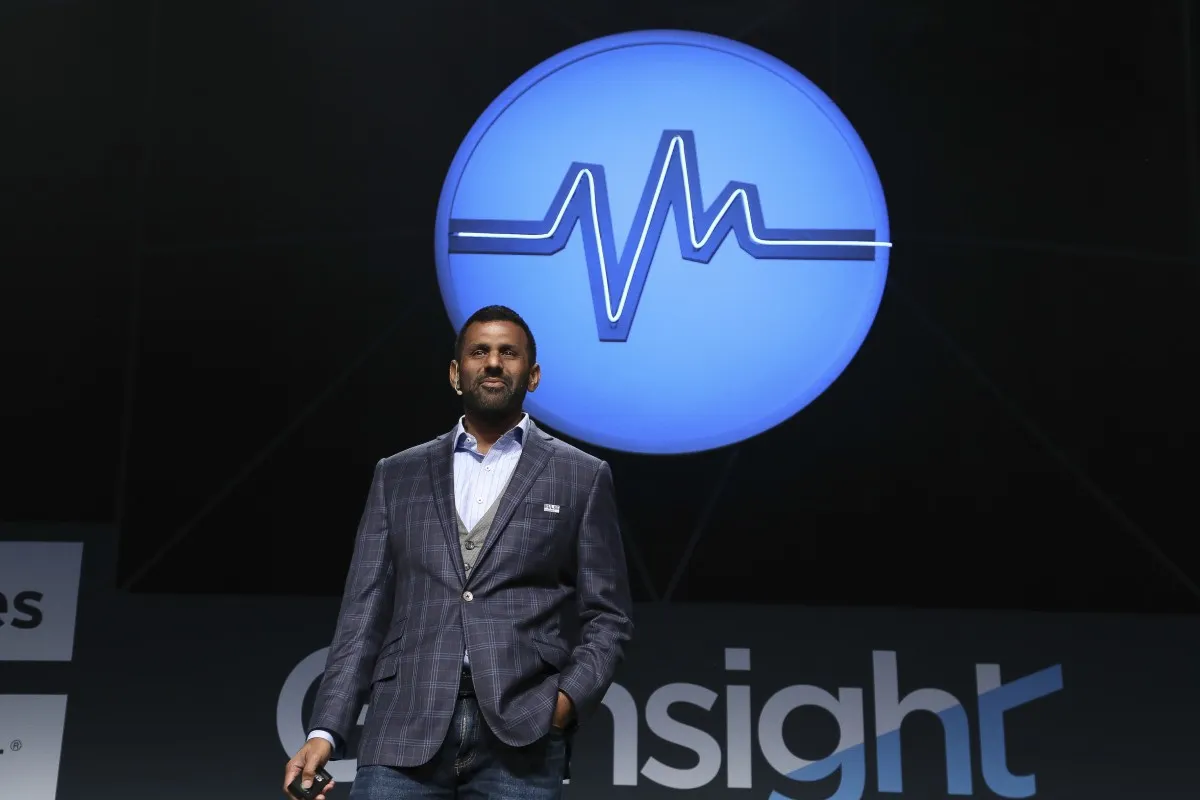 Building With Gainsight—Doubling Down Our Investment