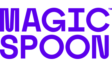 Magic Spoon