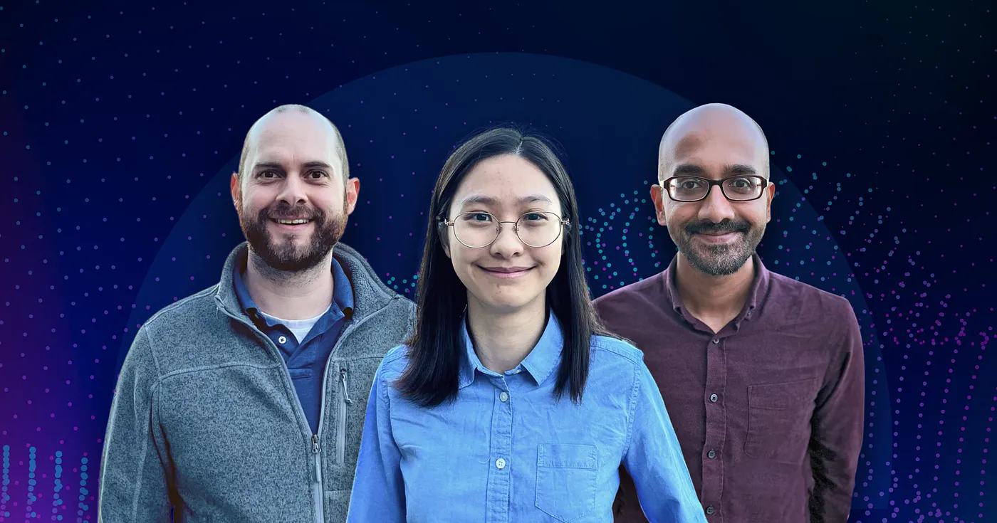 Ponder: Empowering the modern data scientist