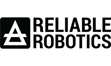 Reliable Robotics