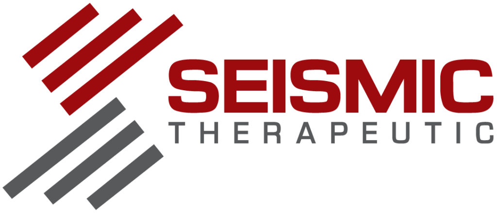 Seismic Therapeutic