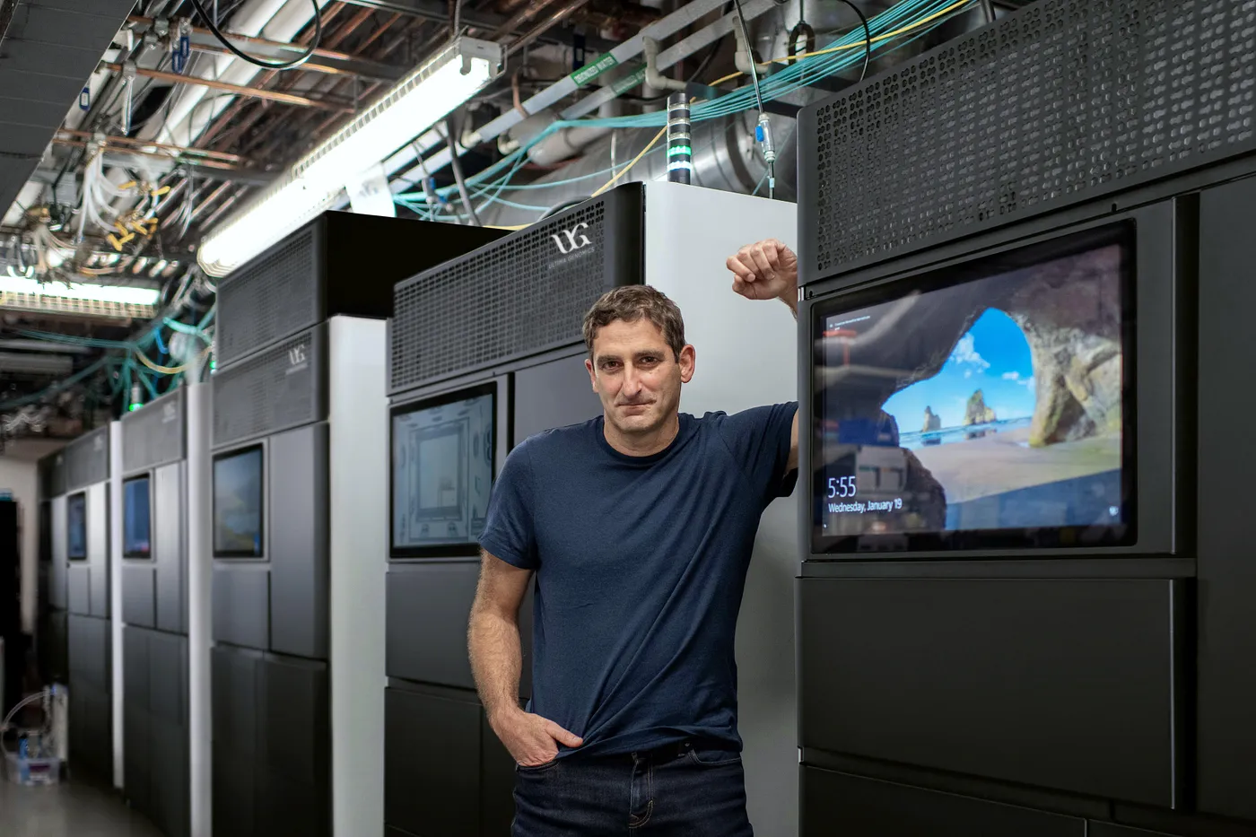 The $100 genome will change medicine, from disease diagnosis to treatment