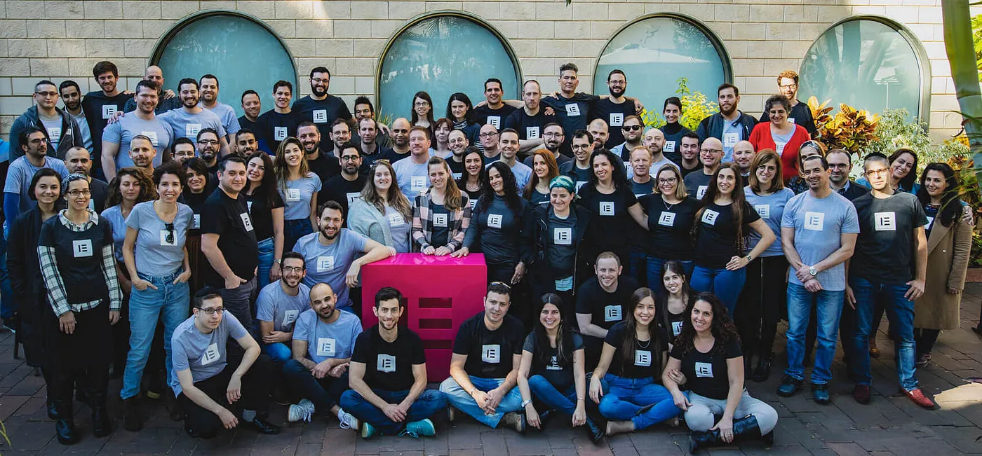 The Rise of the Web Creator: Announcing Lightspeed’s Investment in Elementor