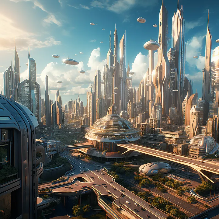 What Lightspeed Is Reading, Listening To, And Thinking About AI