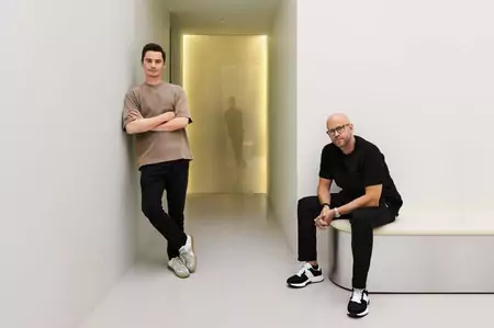 Why We’re Investing in Neko Health: The Future of Healthcare is Preventive