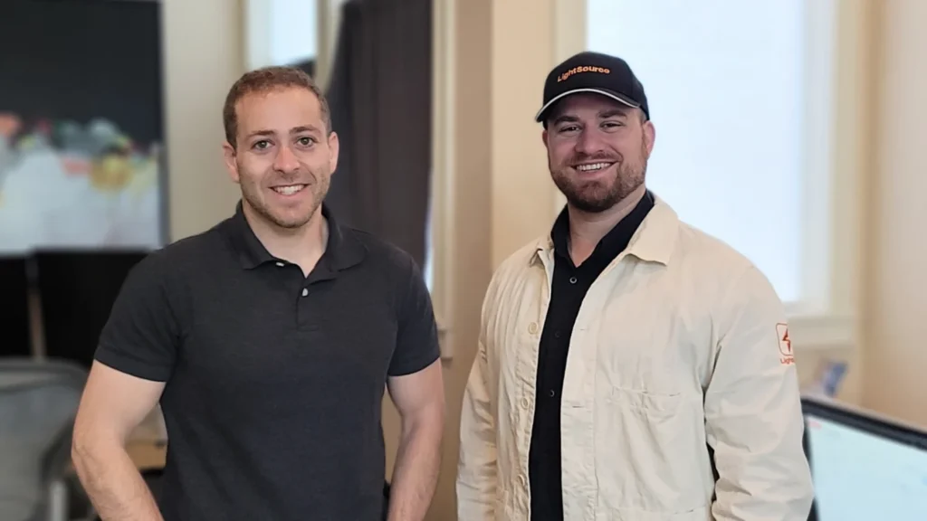 Reinventing Direct Sourcing: Announcing Lightspeed’s Investment in LightSource