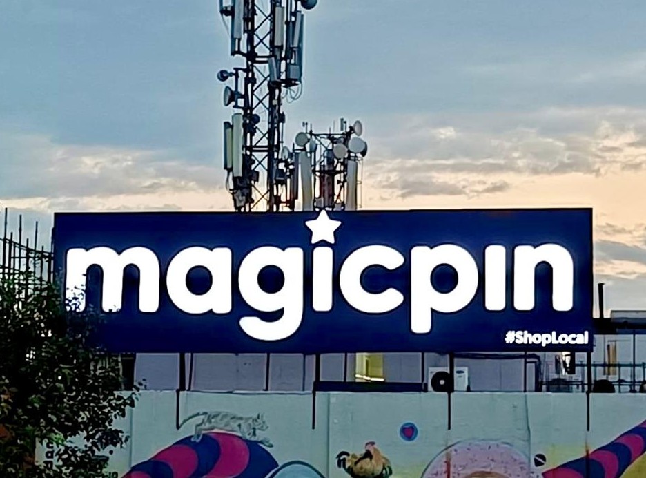 magicpin – a story of innovation and growth