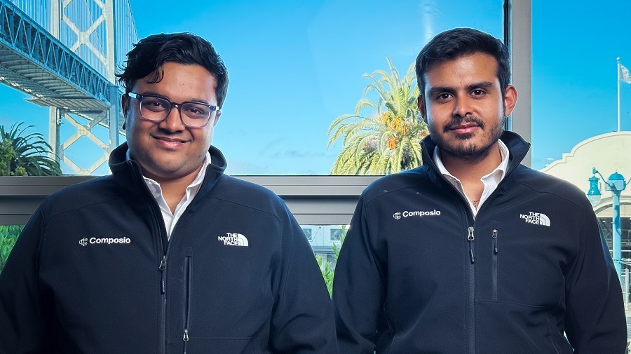 Investing in Composio: Building the Backbone of AI Agent Intelligence