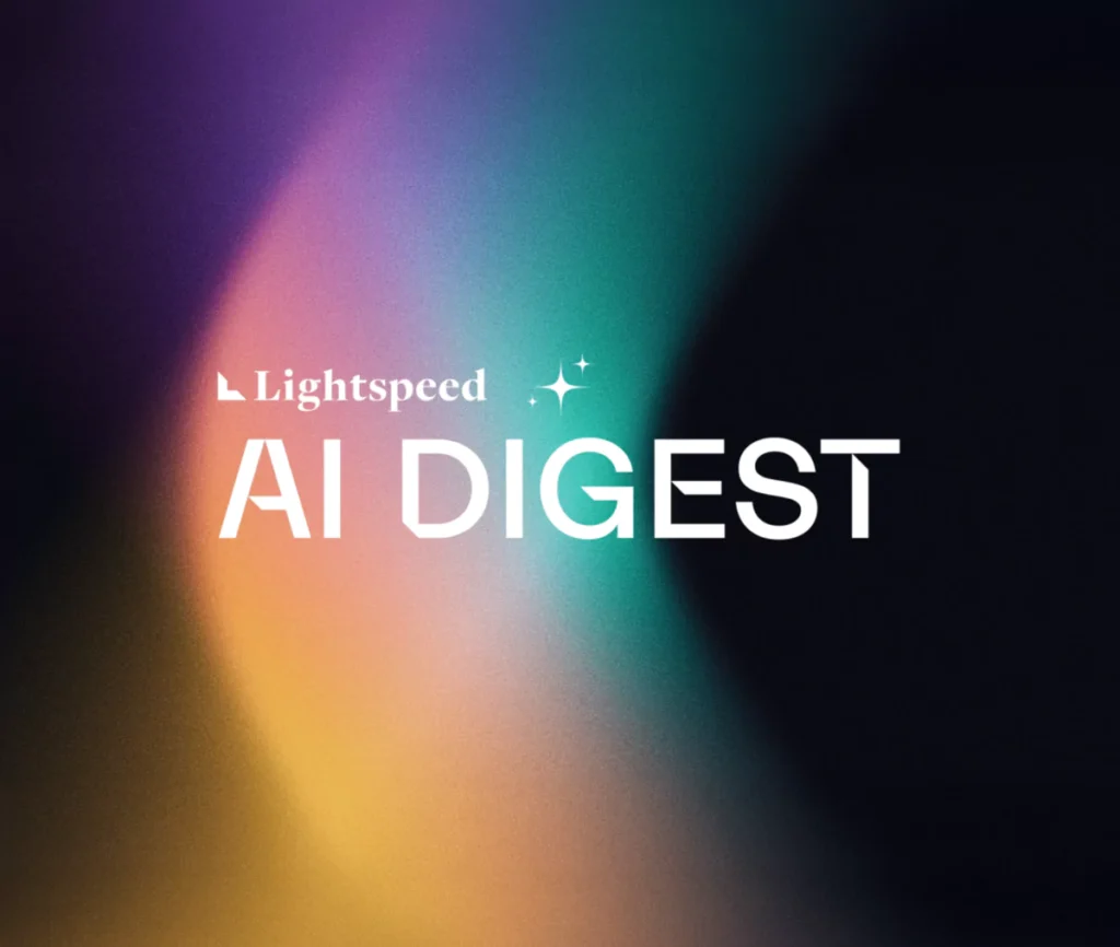 Look Back: August Digest