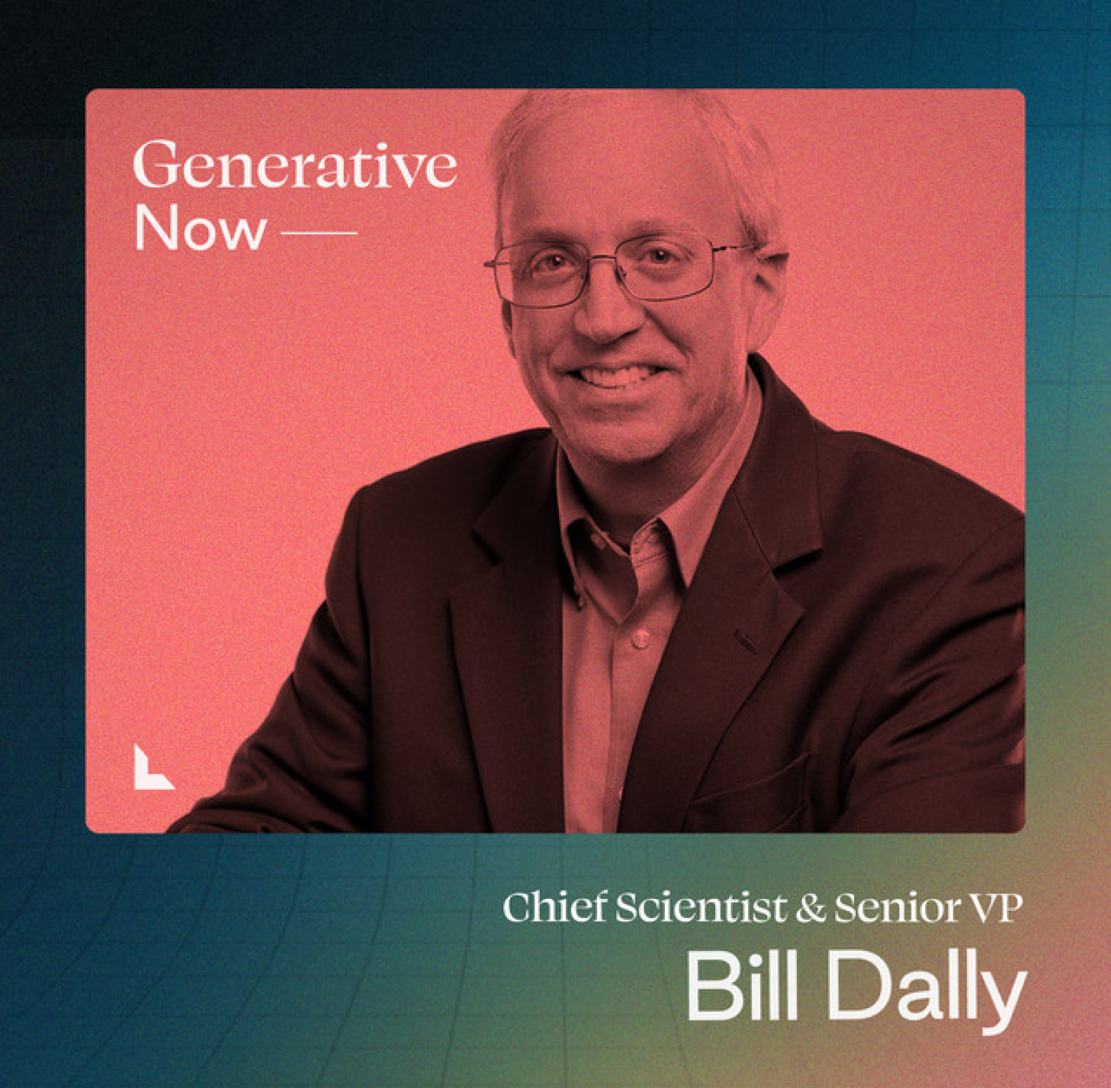 Bill Dally: Revisiting Our Conversation With NVIDIA’s Chief Scientist and Senior Vice President for Research