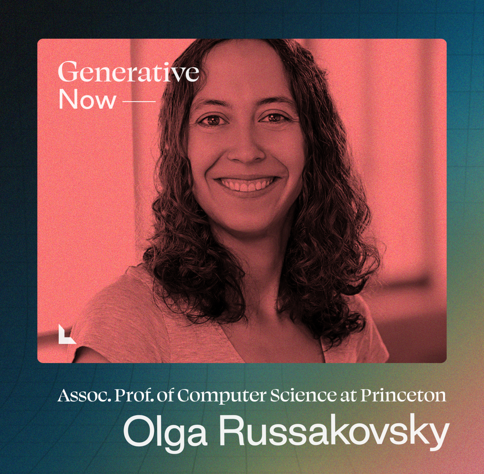 Dr. Olga Russakovski: What the Next Generation of AI Talent is Learning
