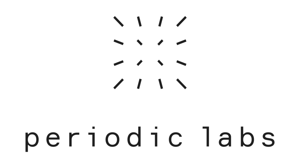 Periodic Labs
